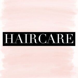 HAIRCARE